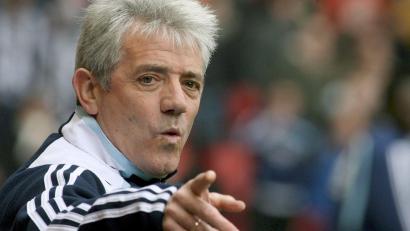 Bild: picture alliance / dpa
Kevin Keegan hat Krebs im vierten Stadium. (Archivbild)