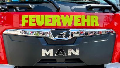 Symbolbild: Alexander Unger
Die Feuerwehren aus Sulzbach und Rosenberg mussten eine brennende Garage löschen, aus der zuvor ein Knall zu vernehmen war.