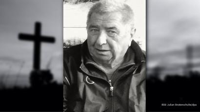 Bild: Familie Glatter
Der Waldthurner Herbert Glatter verstarb im Alter von 78 Jahren.