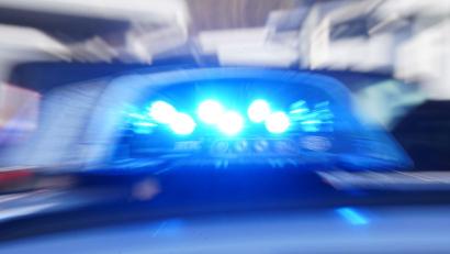 Bild: Marcus Brandt/dpa
Die Polizei ermittelt unter anderem, ob der Zaun ordnungsgemäß gesichert war. (Symbolbild)