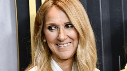 Bild: Evan Agostini/Invision/AP/dpa
Auch 2027 will Céline Dion nach langer Konzertpause bei Paris auf der Bühne stehen. (Archivbild)
