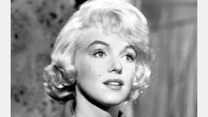 Bild: picture alliance / dpa
Marilyn Monroe wäre am 1. Juni 100 Jahre alt geworden. (Archivbild)