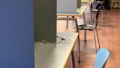 Symbolbild: Petra Hartl
In Thanstein rüsten sich die Helfer in den Wahllokalen für die zweite Wahl am 14. Juni. Die Bürgermeisterwahl vom 8. März muss wiederholt werden, es gibt aber nur einen Kandidaten.
