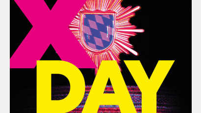 Bild: PP Oberpfalz
X-Day in Sulzbach-Rosenberg: Am 13. Juni lädt das Polizeipräsidium Oberpfalz ein.