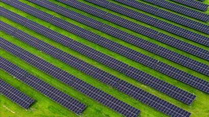 Bild: Sina Schuldt/dpa
Mit dem Vorstoß will die EU-Kommission mehr Investitionen in die Energiewende ermöglichen. (Archivbild)