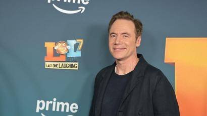 Archivbild: Malin Wunderlich/dpa
Die siebte Staffel der Show mit Michael „Bully“ Herbig belegt Platz fünf aller meistgesehen Serien bei Prime Video weltweit, wie der von Amazon betriebene Streaming-Dienst mitteilte.