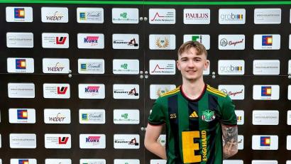 Bild: rba
Oliver Harandt wechselt vom ATSV Erlangen zur DJK Ammerthal.