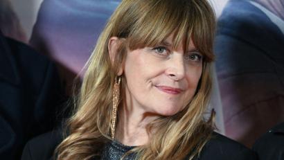 Bild: Hendrik Schmidt/dpa
Nastassja Kinski hat sich bei Instagram zur Debatte um den Film geäußert. (Archivbild)