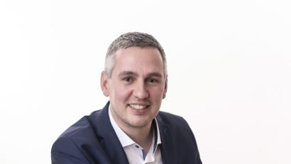 Bild: Zaneta Weidner
Andreas Solter wollte für die SPD Bürgermeister in Weiherhammer werden, jetzt ist er aus der Partei ausgetreten.