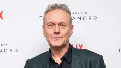 Bild: Pa/PA Wire/dpa
Der Schauspieler starb an den Folgen einer Lungenentzündung.