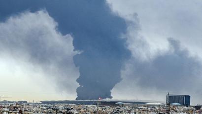 Bild: --/XinHua/dpa
Der Konflikt zwischen den USA und dem Iran geht trotz Waffenruhe weiter. (Archivbild)