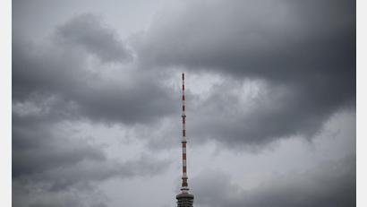 Bild: Britta Pedersen/dpa
Es wird in Deutschland eher kühl in den nächsten Tagen. (Symbolfoto)