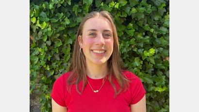 Bild: Hannah Liebl
Sarah Liebl aus Großenschwand hat den Jugendfotopreis Oberpfalz in der Alterskategorie 14 bis 17 Jahre gewonnen.
