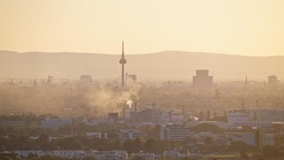 Bild: Uwe Anspach/dpa
Baden-Württemberg ist gleich mit drei Negativ-Spitzenreitern vertreten – neben Mannheim noch Offenburg und Lahr.
