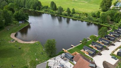 Bild: nza
Laut Gesundheitsamt ist die Wasserqualität des Erlenweihers in Thumsenreuth nicht zu beanstanden.