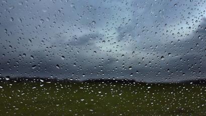 Bild: Karl-Josef Hildenbrand/dpa
Für die kommenden Tage erwartet der Deutsche Wetterdienst für Bayern ungemütliches Wetter. (Symbolbild)