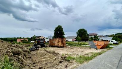 Bild: Gerhard Krones
Der Marktgemeinderat will Klarheit schaffen: Ausschließlich Ferienwohnungen sollen im "Sondergebiet Elbart" gebaut werden.