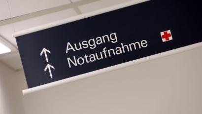 Bild: Karl-Josef Hildenbrand/dpa
Wegen der Sparpläne im Bereich der gesetzlichen Krankenkassen sind mehrere Demonstrationen in Bayern geplant. (Symbolbild)