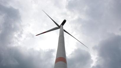 Symbolbild: Rosner
Das Schönseer Land ist im Regionalplan "Oberpfalz Nord" mit dem Windkraft-Vorranggebiet "SAD 44", betreffend die Gemeinden Weiding und Stadlern, vertreten. Projektanten sichern sich bereits Nutzungsrechte an Grundstücken.