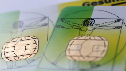 Bild: Karl-Josef Hildenbrand/dpa
Im Bundestag soll über das Beitragsstabilitätsgesetz für Gesetzliche Krankenkassen beraten werden. (Symbolbild)