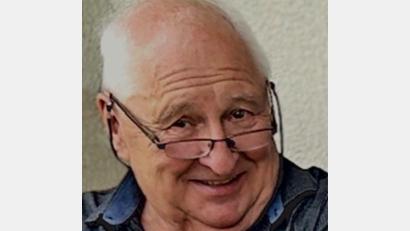 Bild: Geyer
Josef Geyer aus Auerbach ist verstorben.
