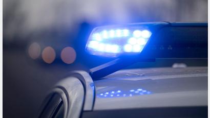 Bild: Marijan Murat/dpa
Einsatzkräfte der Bundespolizei stellten eine vor mehr als drei Jahren gestohlene Oboe sicher. (Symbolbild)