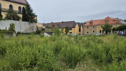 Bild: Lowak
Der Stadtrat Windischeschenbach diskutierte in seiner Sitzung über die Zukunft des Areals Oberpfälzer Hof.
