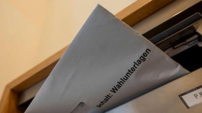 Bild: Peter Kneffel/dpa
Der Beschuldigte hat die Vorwürfe eingeräumt. (Symbolbild)