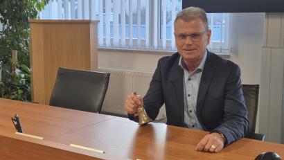 Bild: Lowak
Bereits zum zweiten Mal wurde Bürgermeister Karlheinz Budnik zum Vorsitzenden des Kreisverbands Neustadt/WN im Bayerischen Gemeindetag gewählt.