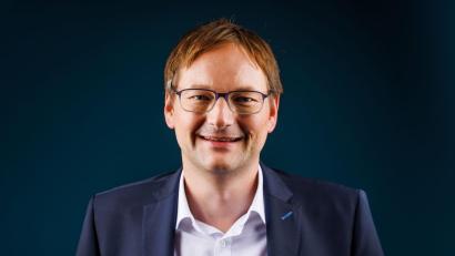 Bild: Philipp von Ditfurth/dpa
Hans Reichhart stellt die Ausweitung der Mütterrente zur Debatte. (Archivfoto)