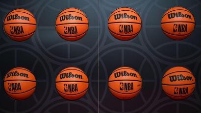 Bild: Elisa Schu/dpa
Die NBA will eine eigene Liga in Europa starten. (Archivbild)