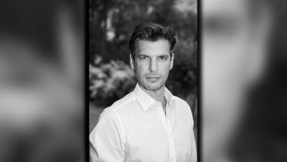 Bild: Conti
Leonardo "Leo" Conti ist seit Kurzem bei den Blue Devils Weiden als Berater zwischen der Birch-Group und den sportlich Verantwortlichen tätig.