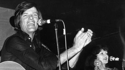 Bild: Nicola Galliner/dpa
Der US-amerikanische Sänger und Schauspieler Dean Reed lebte bis 1986 in der DDR.