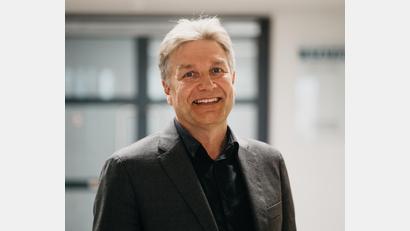 Bild: exb
Professor Dr. Guido Heers.