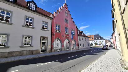 Bild: esc
Der Erbendorfer Stadtrat hat in der vergangenen Sitzung die Ausschüsse besetzt.
