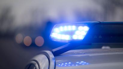 Bild: Marijan Murat/dpa
Die Polizei schätzt den Wert der Sammelbilder auf etwa 40 Euro. (Symbolbild)