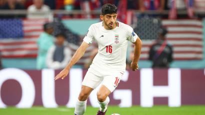 Bild: Christian Charisius/dpa
Visum abgelaufen: Mehdi Torabi. (Archivbild)