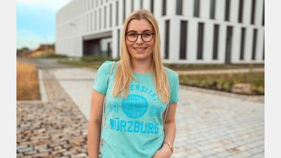 Bild: exb
An der Uni Würzburg findest du garantiert ein Studium, das wirklich zu dir passt.
