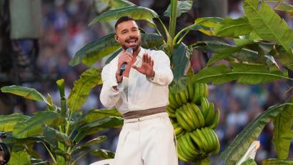 Bild: Matt Slocum/AP/dpa
Am 27. Juni tritt Ricky Martin in der Arena Oberhausen auf. (Archivbild)