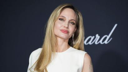 Bild: Scott A Garfitt/Invision/dpa
Oscar-Preisträgerin Angelina Jolie hat einige Familienmitglieder durch Krebs verloren. (Archivbild)