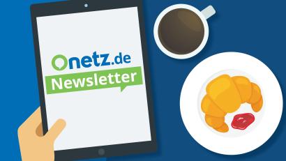 Bild: Laura Fröhler
Jetzt kostenlos Newsletter abonnieren und top informiert in den Tag starten.