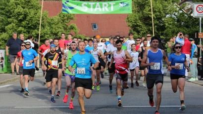 Archivbild: Manuel Lischka
Auch in diesem Jahr werden wieder rund 1.500 Teilnehmer beim Landkreislauf an den Start gehen.