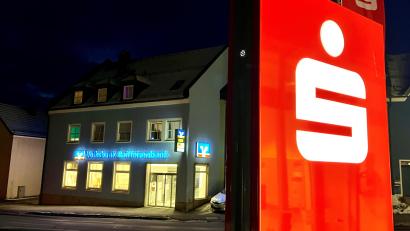 Archivbild: Gabi Schönberger
Die Verwaltungsräte der Sparkassen sind aufgrund ihrer Zusammensetzung meist größer als die Aufsichtsräte genossenschaftlicher Banken.