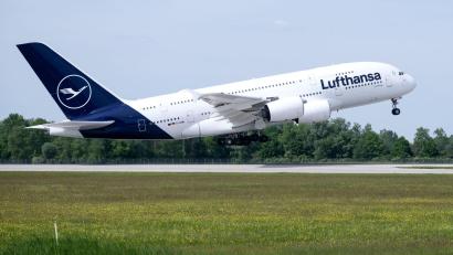 Bild: Sven Hoppe/dpa
Auch zu Hause in einem Flugzeugsitz lümmen? Wer das möchte, kann bei einer Versteigerung mitmachen. (Symbolbild)