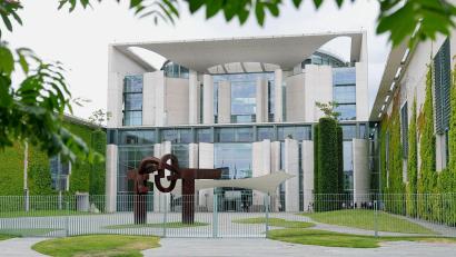 Bild: Michael Kappeler/dpa
Die Gespräche über die Reformvorhaben der Bundesregierung gehen weiter. (Archivbild)