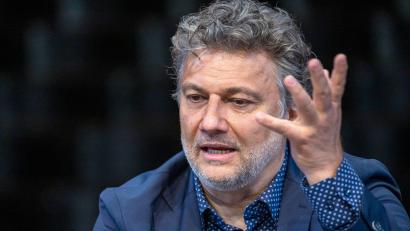 Bild: Peter Kneffel/dpa
Startenor Jonas Kaufmann (Archivbild).