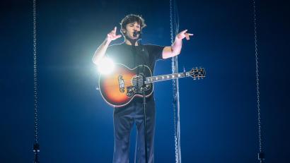 Bild: Julian Stratenschulte/dpa
Wincent Weiss kommt in die Oberpfalz.