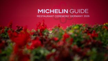 Bild: Hannes P. Albert/dpa
Bayerns Gourmet-Szene wächst: Mit „The Cloud“ gibt es nun 14 Zwei-Sterne-Restaurants im Freistaat.