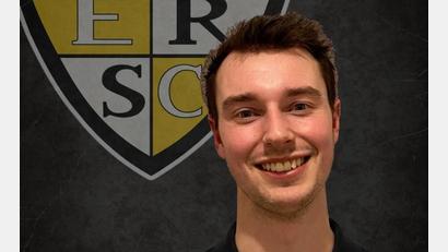 Bild: ERCC Amberg
Max Gimmel hofft auf eine erfolgreiche Saison mit den Wild Lions.