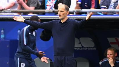 Bild: Tom Weller/dpa
Sah eine Nullnummer seines Teams gegen Ghana.